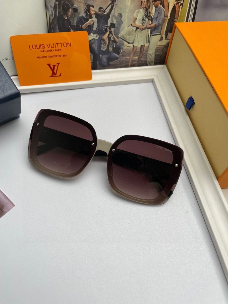 LV Sunglasses